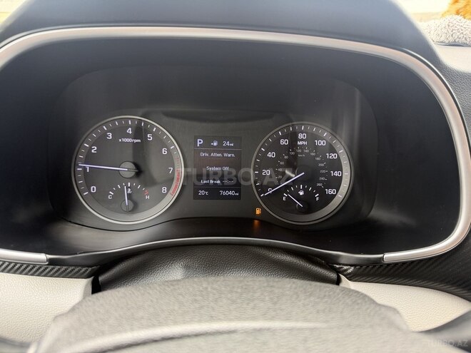 Hyundai Tucson-11