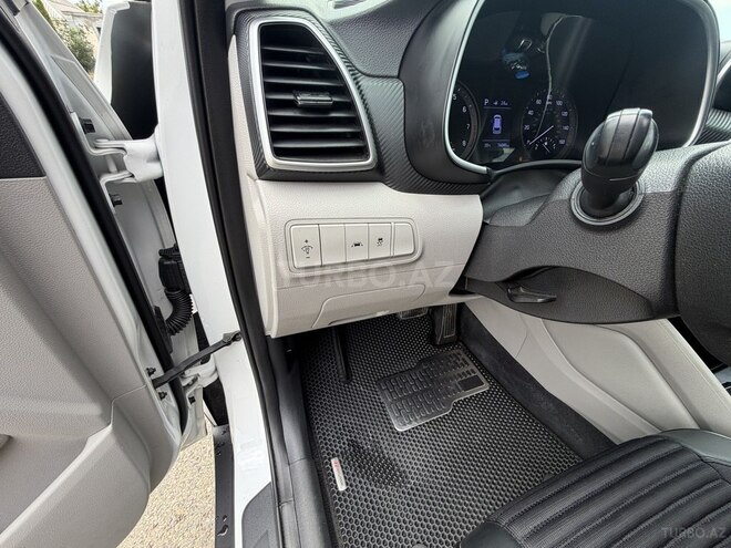 Hyundai Tucson-8