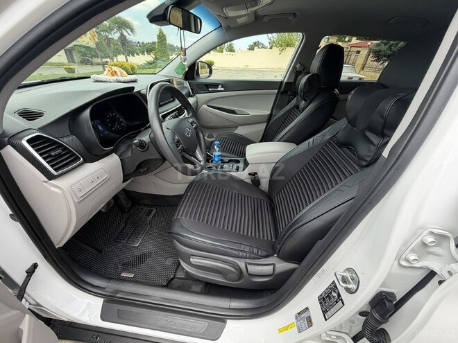 Hyundai Tucson-9