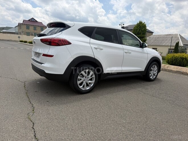 Hyundai Tucson-6