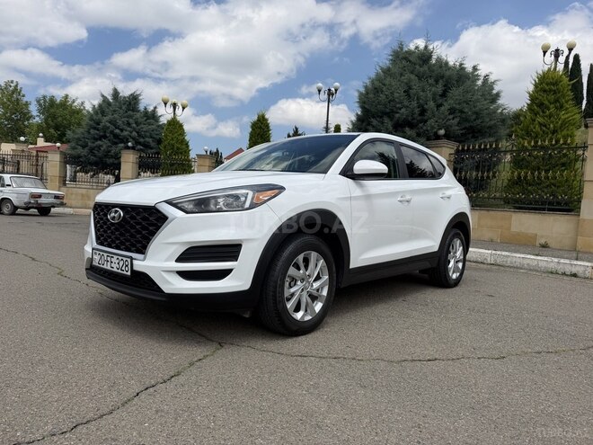 Hyundai Tucson-5