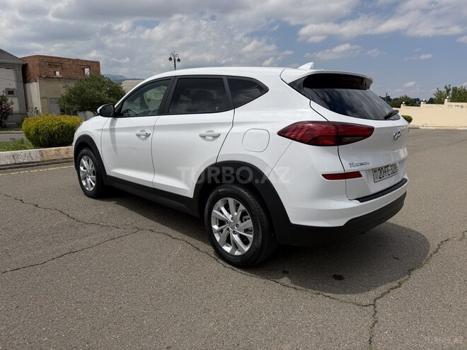 Hyundai Tucson-7