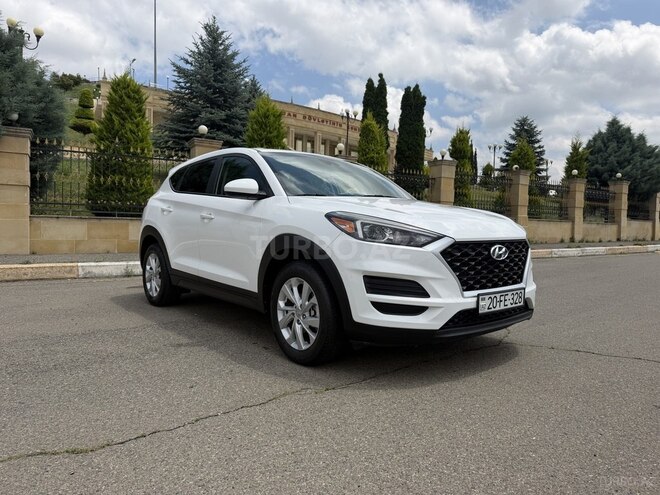 Hyundai Tucson-4