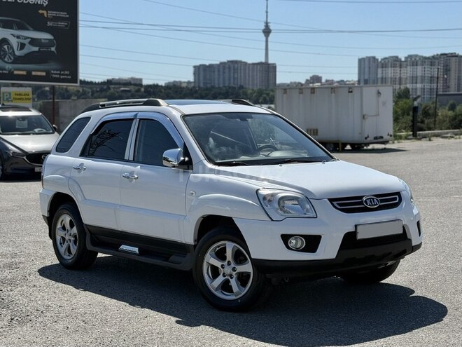 Kia Sportage-1