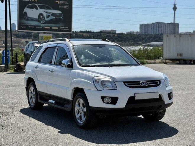 Kia Sportage-2