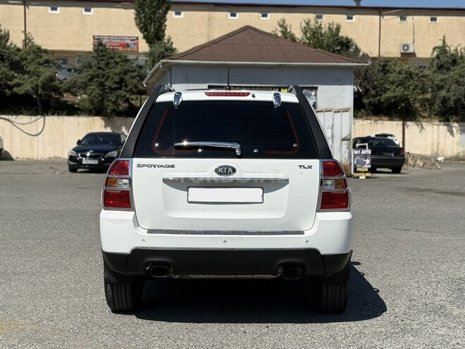 Kia Sportage-7