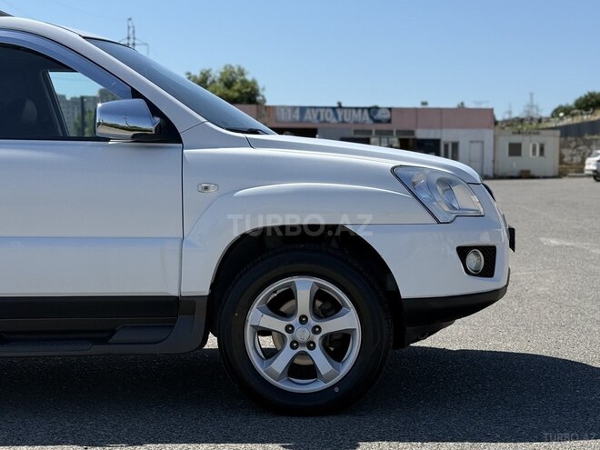 Kia Sportage-3