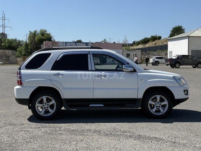 Kia Sportage-4