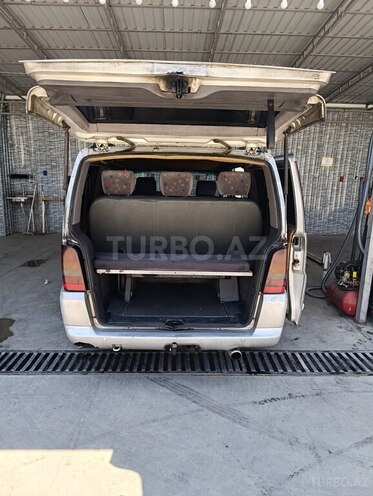 Mercedes Vito 108 CDI-6