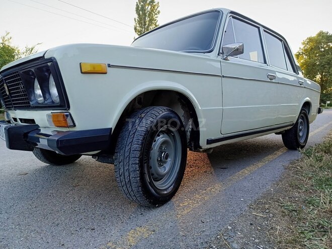 LADA (VAZ) 2106-11
