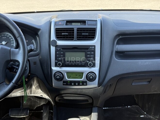 Kia Sportage-13