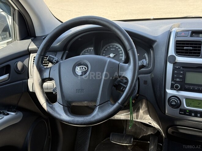 Kia Sportage-12