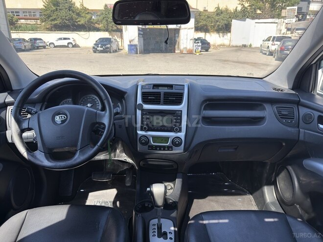 Kia Sportage-11