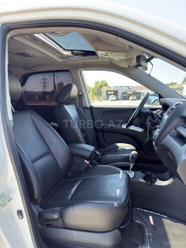 Kia Sportage-9
