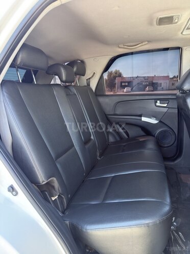 Kia Sportage-10