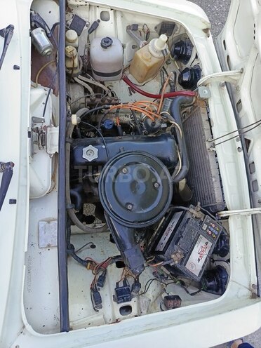 LADA (VAZ) 2106-6