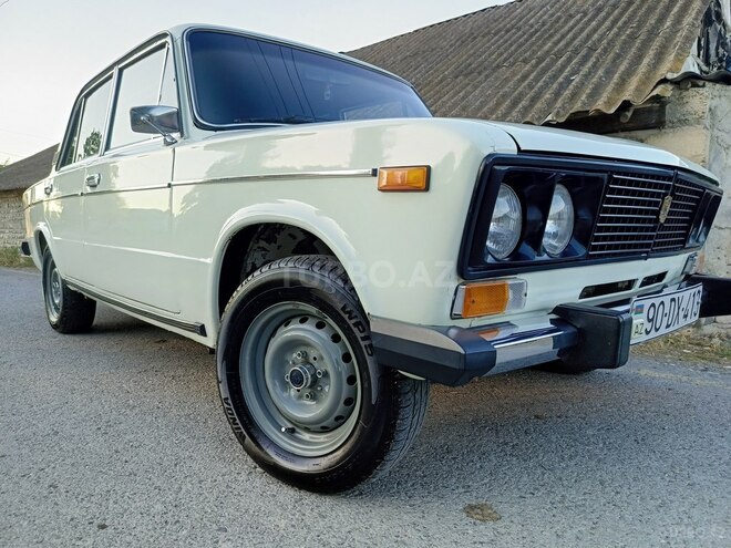 LADA (VAZ) 2106-9