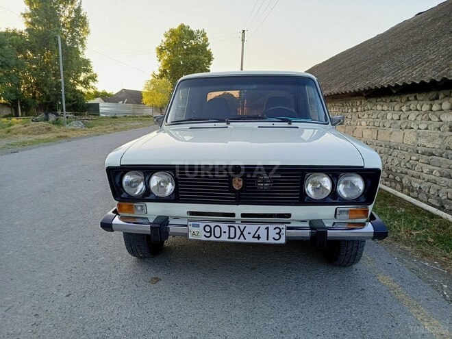 LADA (VAZ) 2106-1