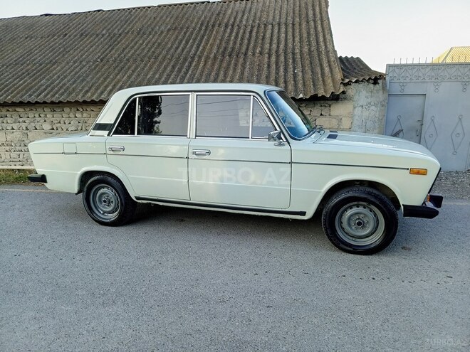 LADA (VAZ) 2106-4