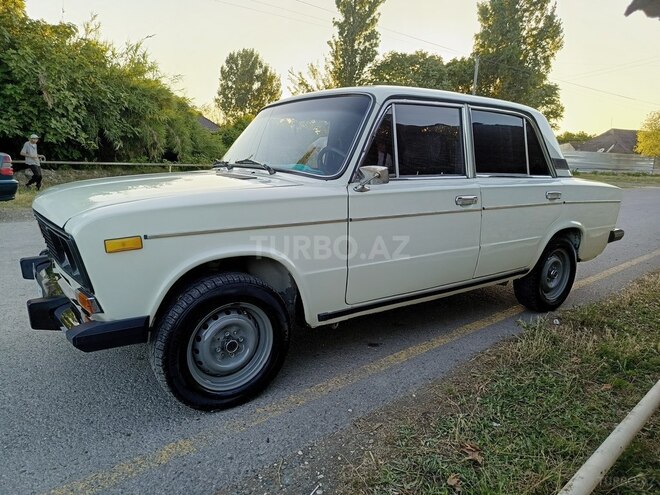 LADA (VAZ) 2106-3