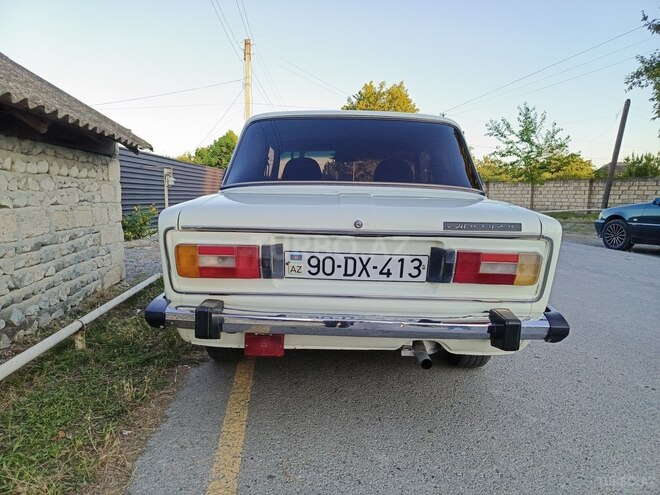LADA (VAZ) 2106-2