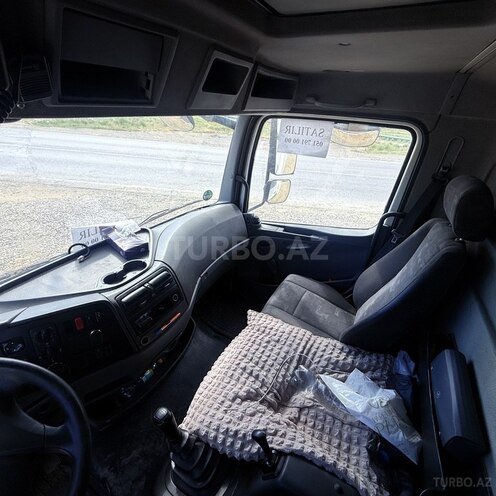 Mercedes Atego 816-10