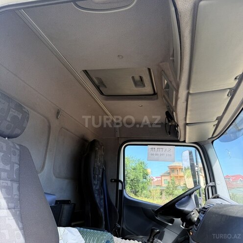Mercedes Atego 816-8