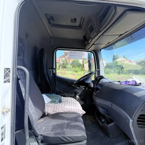 Mercedes Atego 816-6
