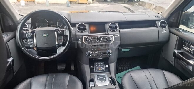 Land Rover Discovery-7