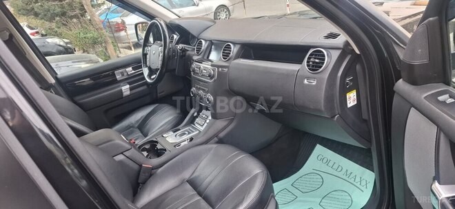 Land Rover Discovery-9