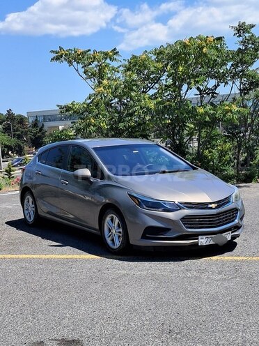Chevrolet Cruze-2