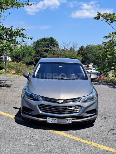Chevrolet Cruze-3
