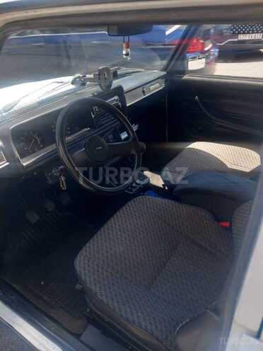 LADA (VAZ) 2107-5