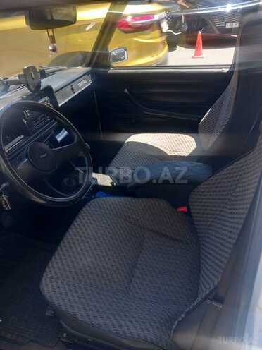 LADA (VAZ) 2107-6