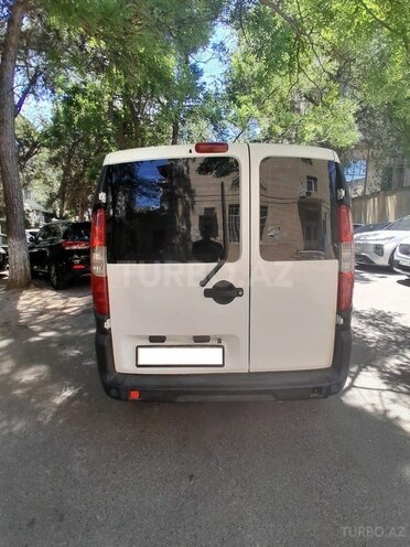Fiat Doblo-12