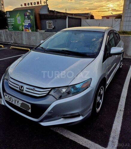 Honda Insight-1