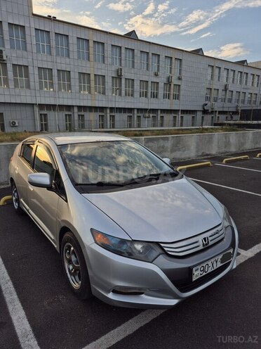 Honda Insight-2