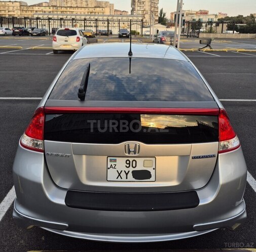 Honda Insight-9
