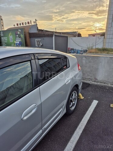 Honda Insight-11