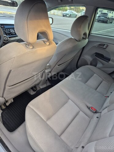 Honda Insight-14