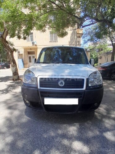 Fiat Doblo-1
