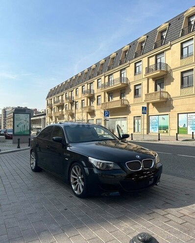 BMW 530-1