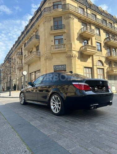 BMW 530-3