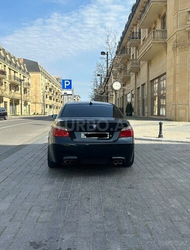 BMW 530-4