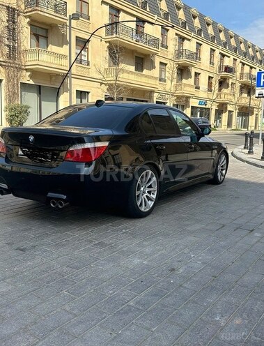 BMW 530-2