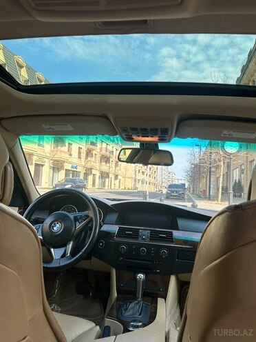 BMW 530-9