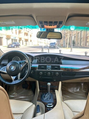 BMW 530-6