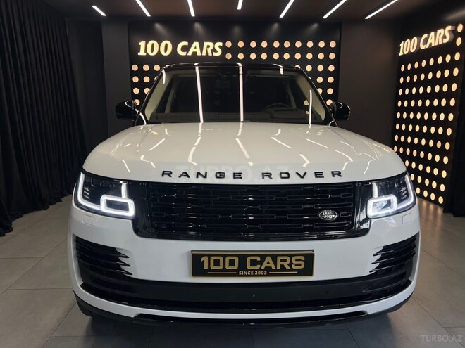 Land Rover Range Rover-2