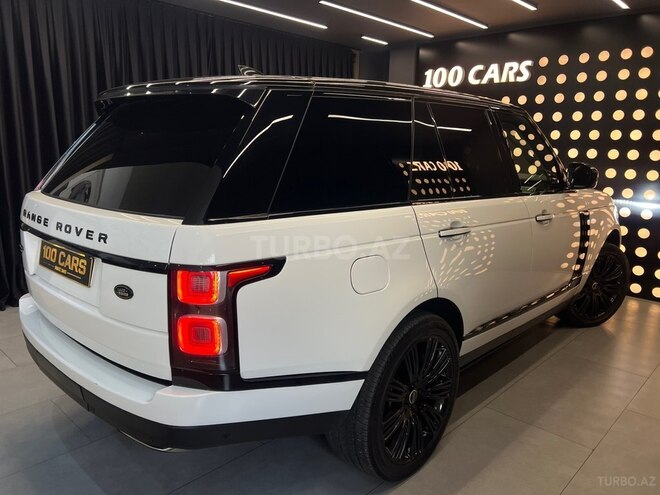 Land Rover Range Rover-4