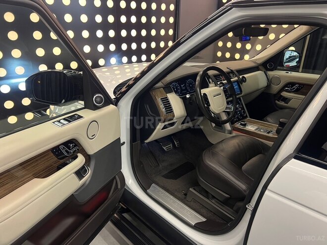 Land Rover Range Rover-7